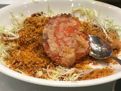 -京香轩·中餐厅(上海中庚聚龙酒店)