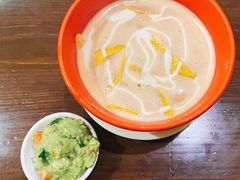 -panchos 墨西哥餐厅(嘉绿苑店)
