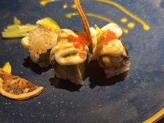 -山葵家·创意料理(万象汇店)
