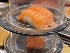 -争鲜回转寿司(西红门荟聚PLUS店)