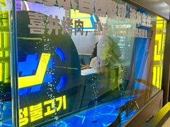 -喜井无限自助烤肉公司(石厦店)