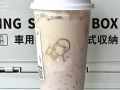 -喜茶(武汉范湖万达广场店)