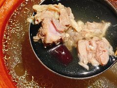 -百年神厨·地道川菜(清江西路店)