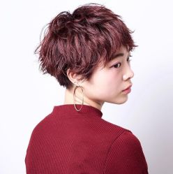 点击看大图 -新晨·SALON·形象造型