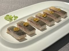 -金成潮菜博物馆(海珠湿地店)