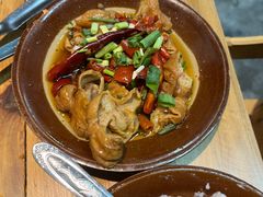 -老街·稳拈老火锅(海椒市店)