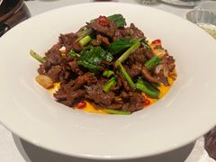 -桂满陇·海市蜃楼·黑金(国金店)