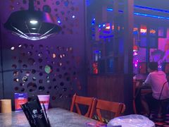 -蛙来哒(金沙洲万达店)