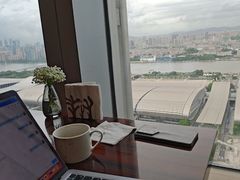 -广交会威斯汀酒店