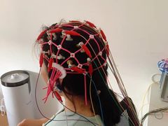 -金博智慧注意力感统训练(回龙观校区)