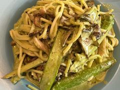 -Me&Joe意大利面·珍珠奶茶(鲁班路店)