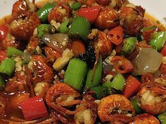 -辣不怕口味虾(凌霄路店)