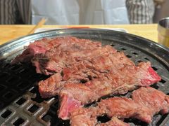 -霸腹烤肉(厦门柚子番店)