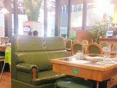 卡座-青柠记忆泰式海鲜火锅(合生汇购物中心店)