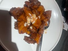 -小厨娘金榜题名(夫子庙秦淮河店)