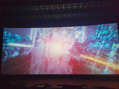 -万达影城(通州万达广场IMAX+杜比影院店)