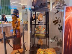-mango tree芒果树泰国餐厅(青岛万象城店)