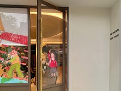 门面-fishtank鱼缸咖啡(三山街店)