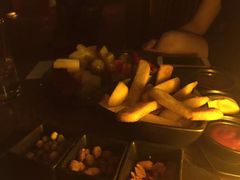-FLAIR顶层餐厅酒吧(浦东丽思卡尔顿酒店)