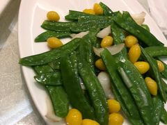 -蓬川食府(金海道店)