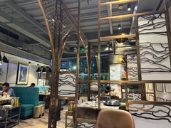 -青蓬蒸汽海鲜·深圳老字号·团建聚会(壹方城店)