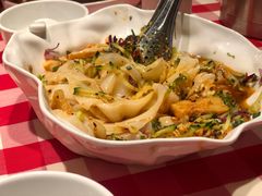 -西贝莜面村(香蜜湖店)