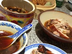 -南京大牌档(济南万象城店)