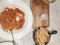 -必胜客(张掖西大街店)