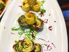 -尽善百年古院餐厅(王家老宅店)