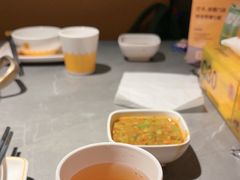-潮发潮汕牛肉店(东方宝泰店)