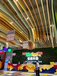 -宝燕乐园(闵行旗舰店)