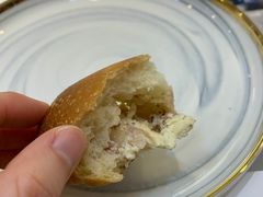 -Fridi Patisserie Cafe