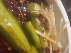 -绿茶餐厅(燕郊永旺店)