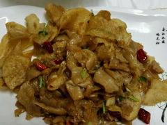 android_upload_pic-太原面食店(解放路店)