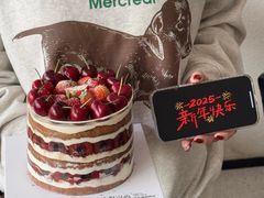 -流酥可心·牛乳蛋糕商店(禾祥西路店)