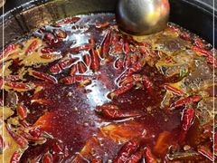 -四小区火锅·巷子里的重庆火锅(花照壁店)