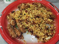 -小民大排档(光谷店)
