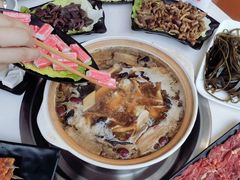 -土连锅·现熬养生汤锅(梁家巷店)