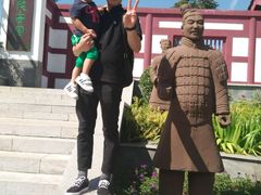 -武清南湖绿博园