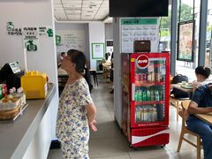 -老乡鸡(武汉中南梅苑小区地铁站店)