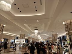 -阪急百货店(梅田总店)