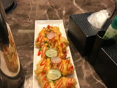 -蟹之国·精品蟹料理(极地店)