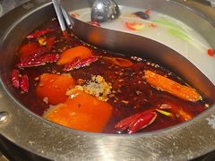 -热辣宗师·串串火锅(万达金街店)