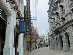 -观澜湖华谊冯小刚电影公社(百年记忆公社)