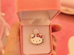 -安吉Hello Kitty乐园