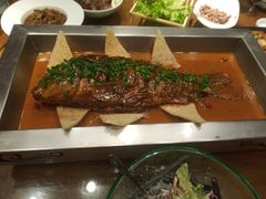 -秦唐一号西安菜馆(钟楼店)