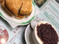 -义顺牛奶公司(新马路老店)