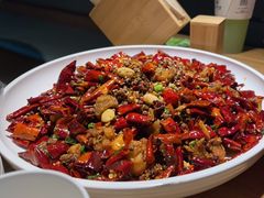 -米一仙·成都小碗菜(东万达店)