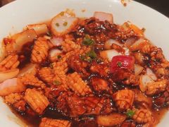 -鑫小城故事·藕汤·家常菜(台北一路总店)