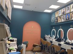 -海马体照相馆(重庆龙湖时代天街D馆店)